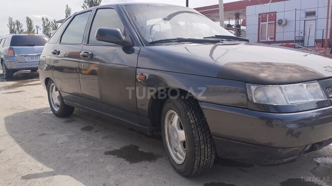 LADA (VAZ) 2112-14