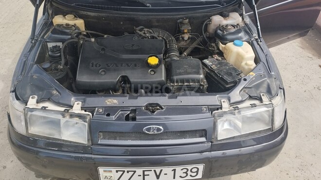 LADA (VAZ) 2112-5