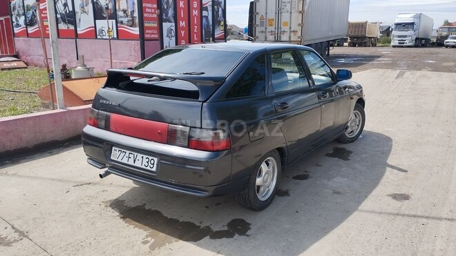 LADA (VAZ) 2112-12