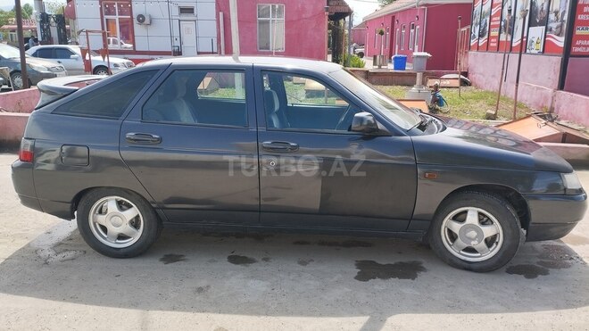 LADA (VAZ) 2112-15