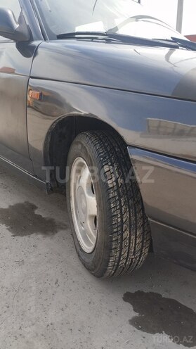 LADA (VAZ) 2112-9