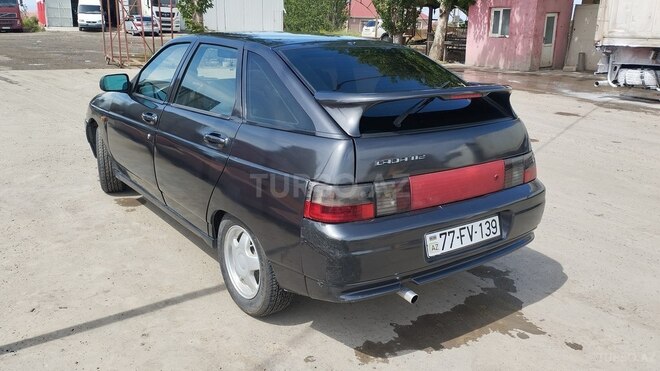 LADA (VAZ) 2112-11