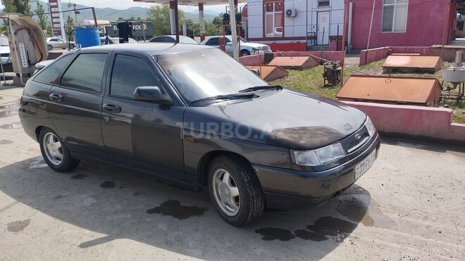 LADA (VAZ) 2112-16