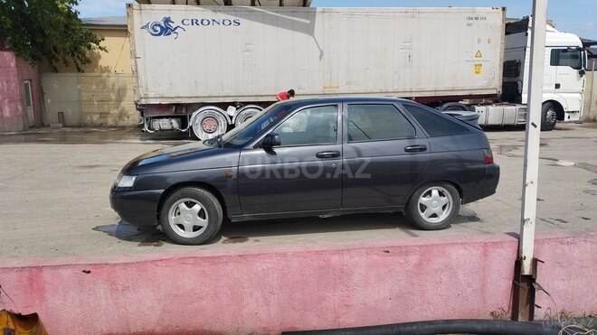 LADA (VAZ) 2112-13