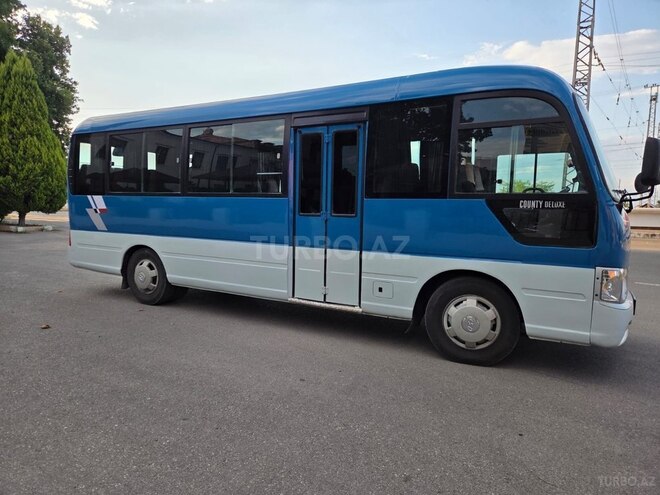 Hyundai County-2
