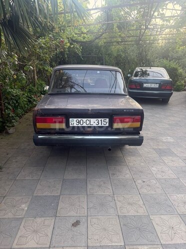 LADA (VAZ) 2107-3