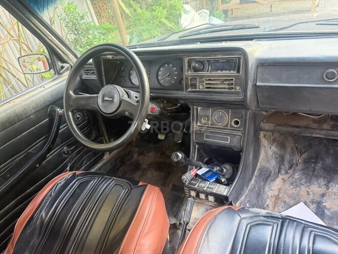 LADA (VAZ) 2107-13