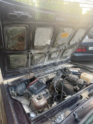 LADA (VAZ) 2107-9