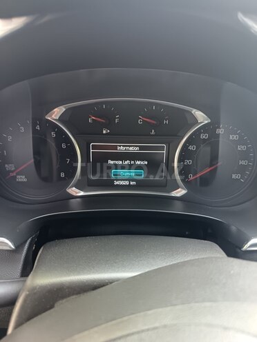 Chevrolet Malibu-4