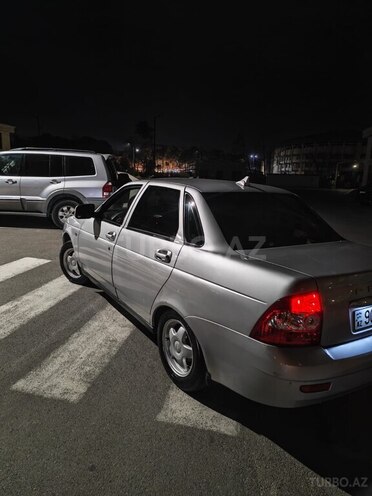 LADA (VAZ) Priora-3