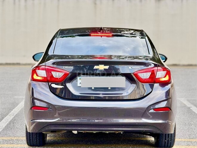Chevrolet Cruze-4