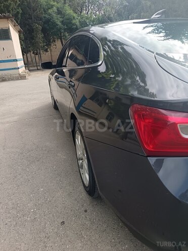 Chevrolet Malibu-9