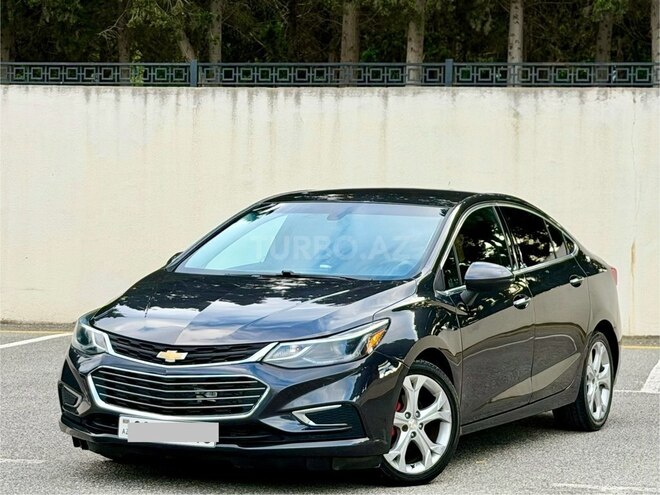 Chevrolet Cruze-8