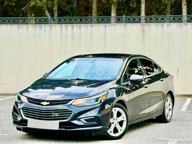 Chevrolet Cruze-2