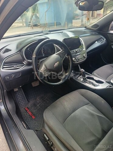 Chevrolet Malibu-3