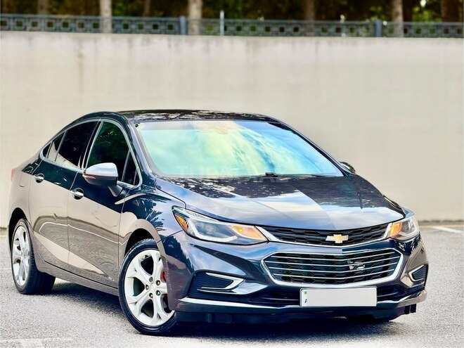 Chevrolet Cruze-7