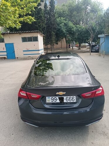Chevrolet Malibu-11