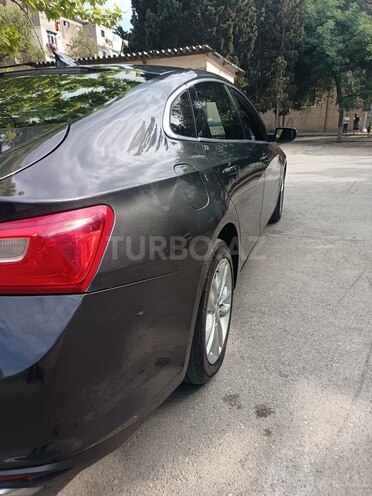 Chevrolet Malibu-7