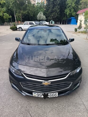 Chevrolet Malibu-1