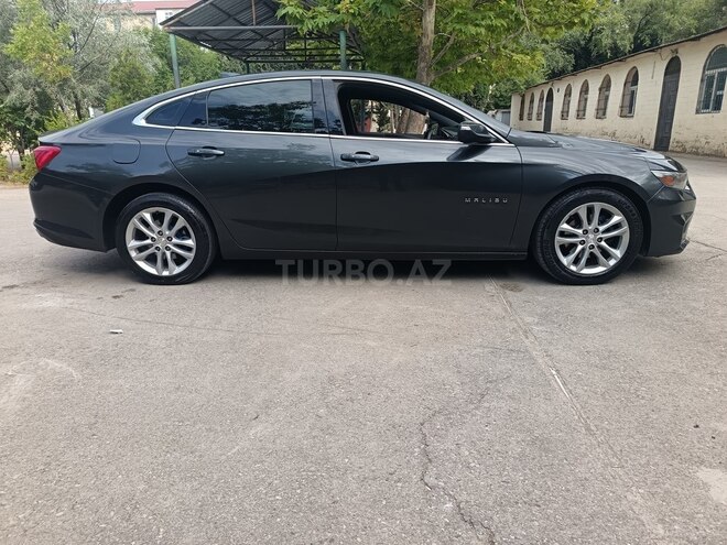 Chevrolet Malibu-10