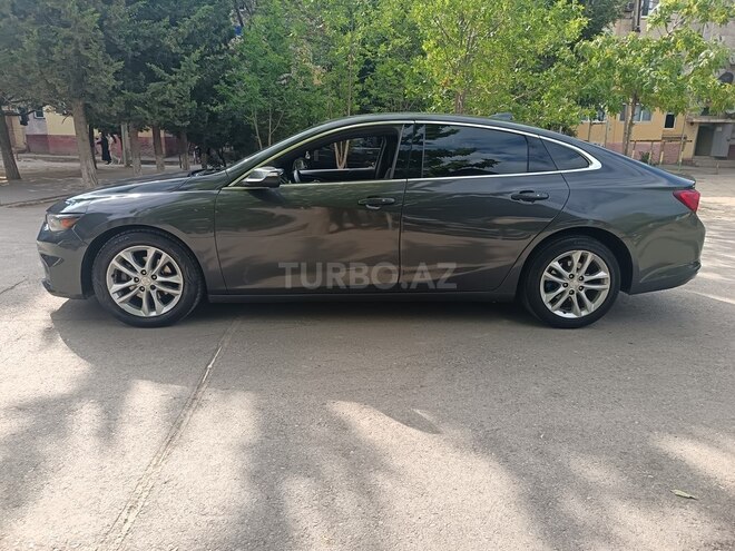 Chevrolet Malibu-5