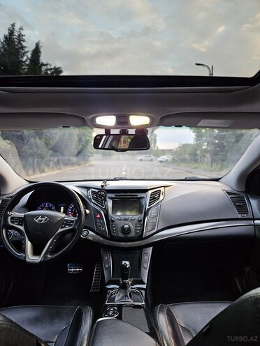 Hyundai i40-10