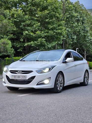 Hyundai i40-9