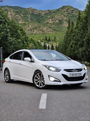 Hyundai i40-1