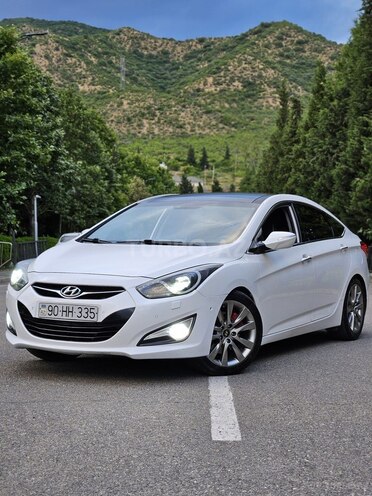 Hyundai i40-2