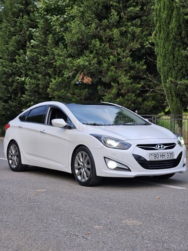 Hyundai i40-3