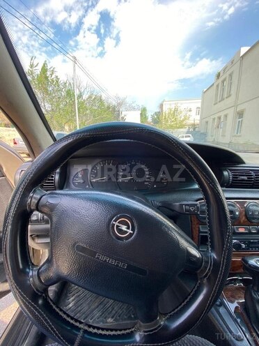Opel Omega-3