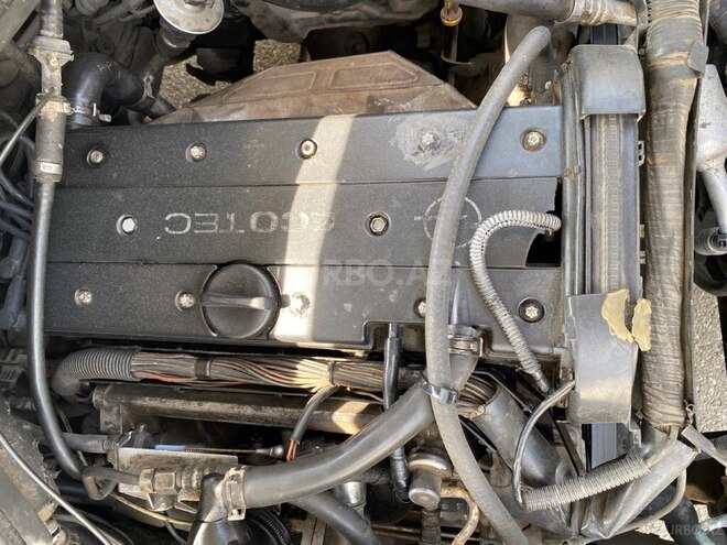 Opel Omega-7