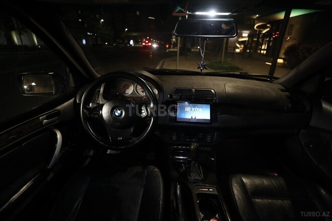 BMW X5-9