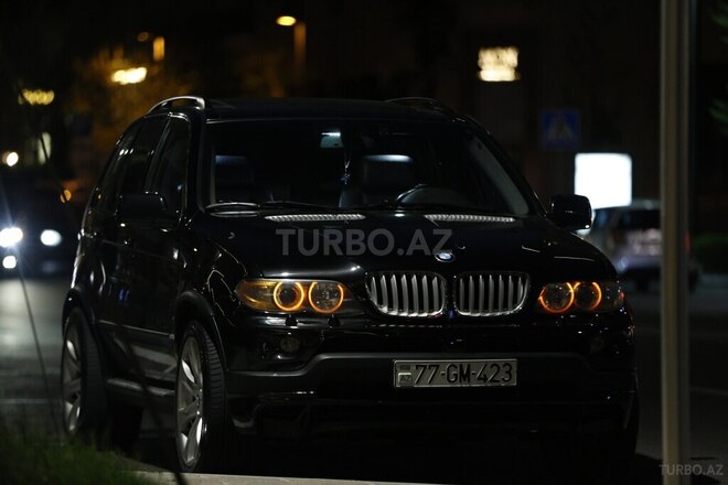 BMW X5-4