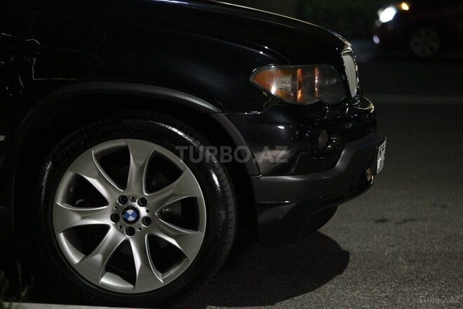 BMW X5-6