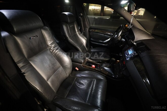 BMW X5-10
