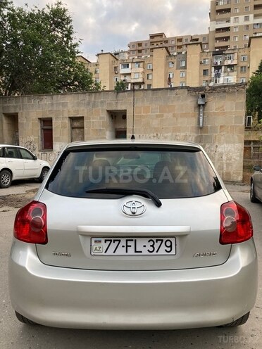 Toyota Auris-6