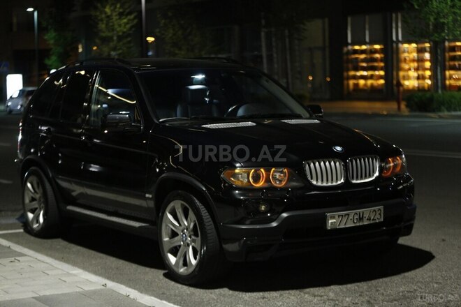 BMW X5-11