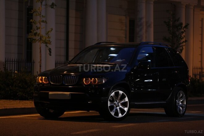 BMW X5-12