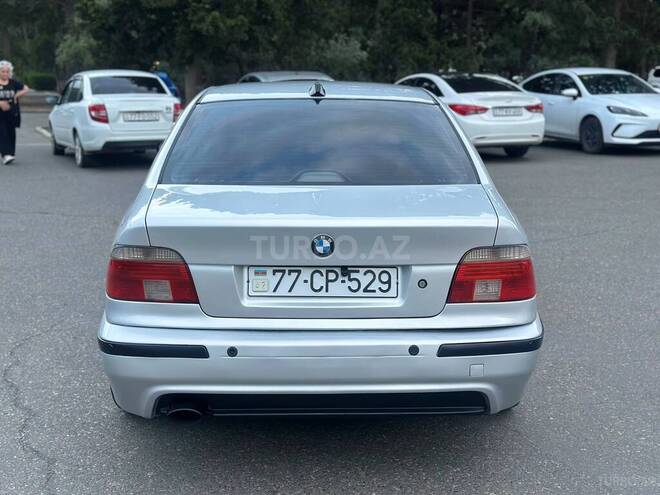 BMW 528-15