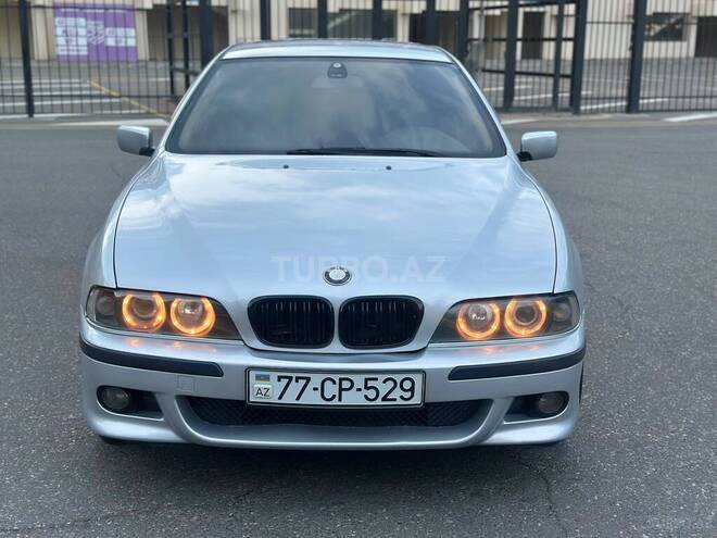 BMW 528-14