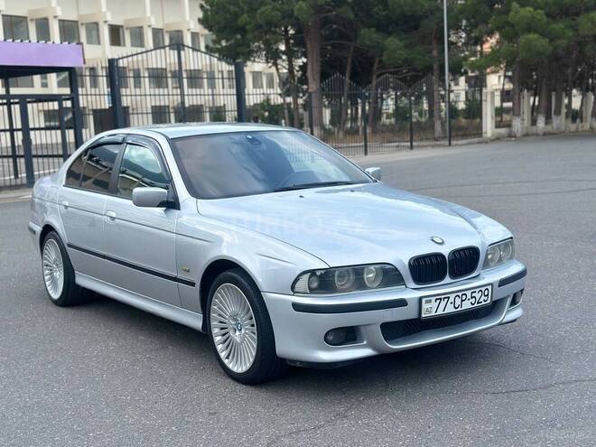 BMW 528-2