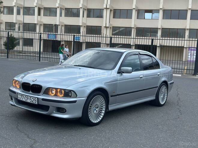 BMW 528-12