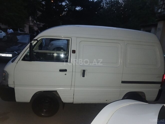 Daewoo Damas-3