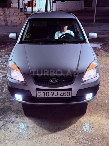Kia Rio-16