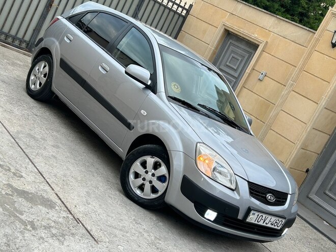 Kia Rio-2