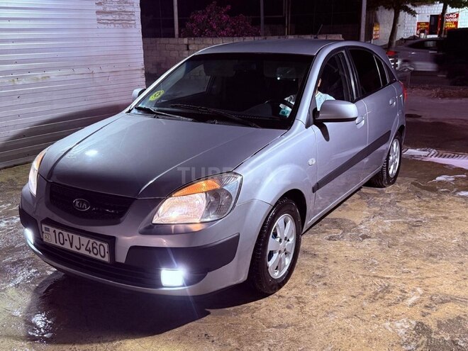 Kia Rio-9