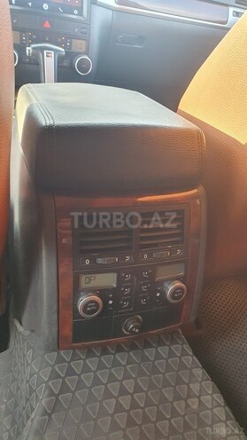 Volkswagen Touareg-11