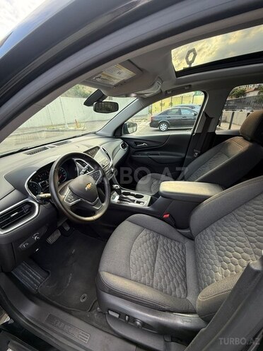 Chevrolet Equinox-13