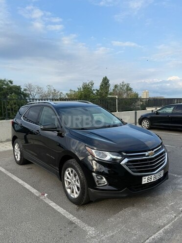 Chevrolet Equinox-3